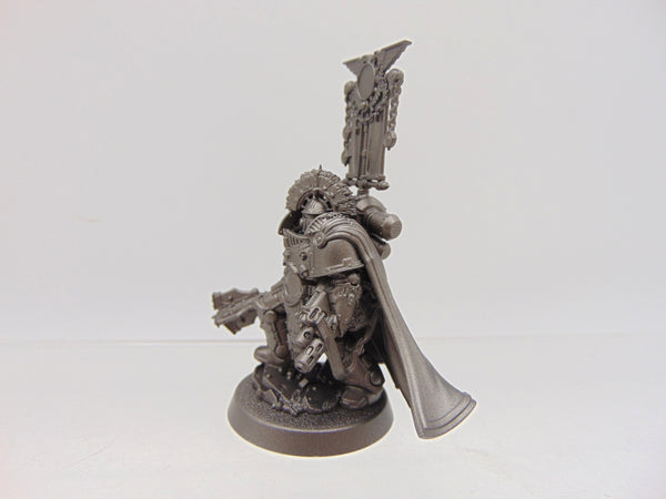 Centurion with Power Maul