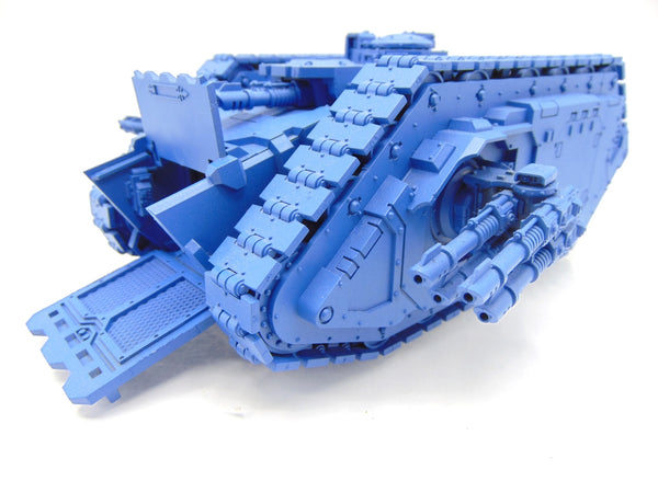 Spartan Assault Tank