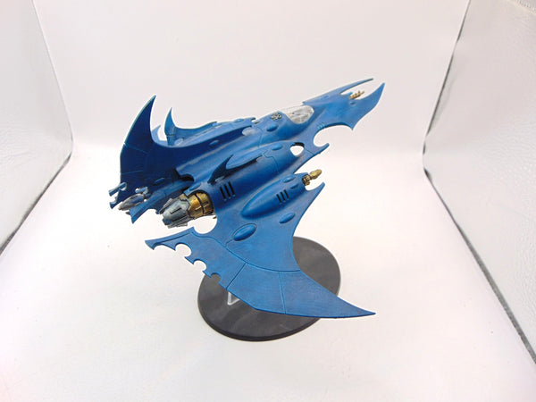 Razorwing Jetfighter