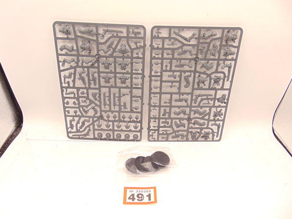 Assault Intercessors