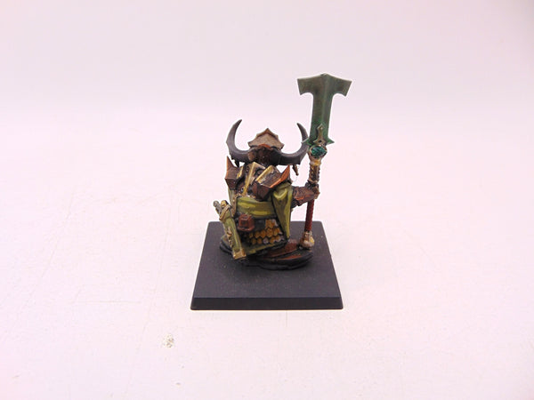 War Despot