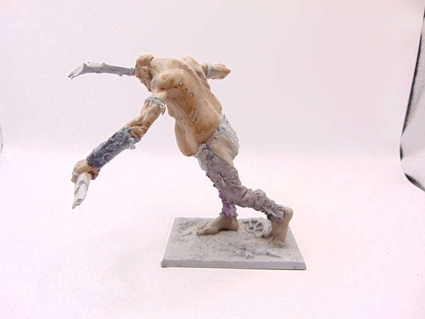 Gargant / Giant
