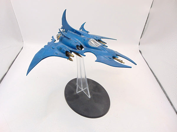 Razorwing Jetfighter