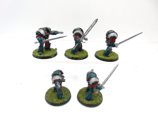 Inner Circle Knights Cenobium Conversion
