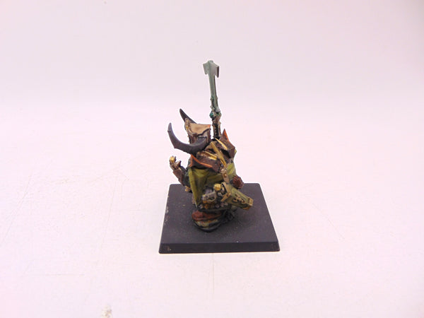 War Despot