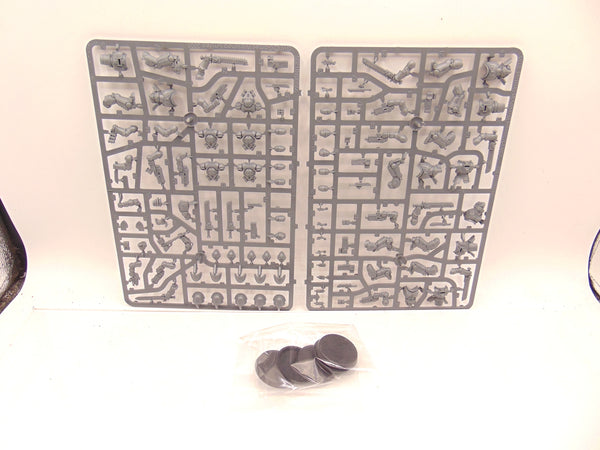 Assault Intercessors