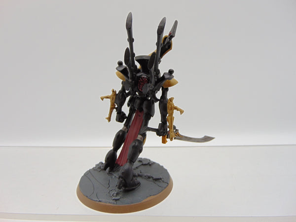 Wraithlord