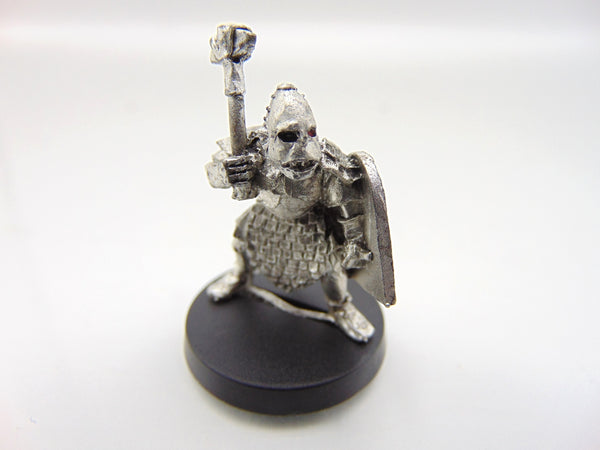 Mordor Orc Warrior