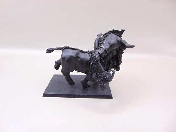 Bull Centaur Render