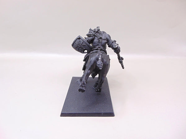 Bull Centaur Render