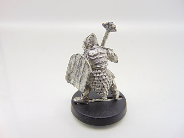 Mordor Orc Warrior