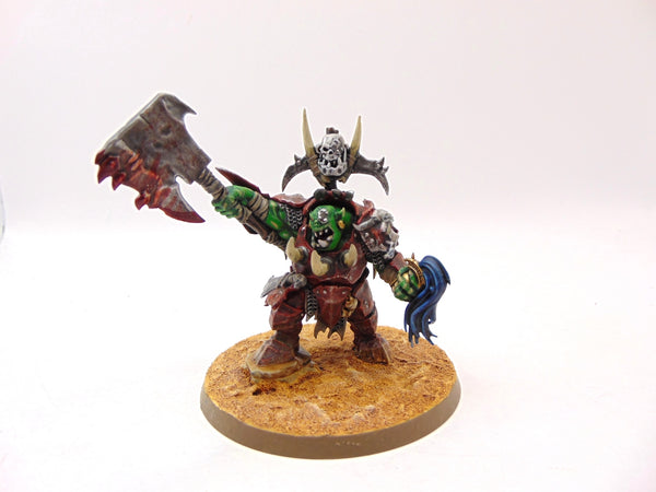 Bazdrogg Nekk-Choppa