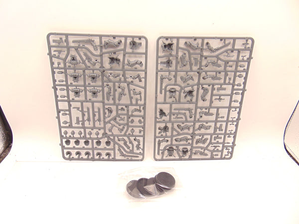 Assault Intercessors