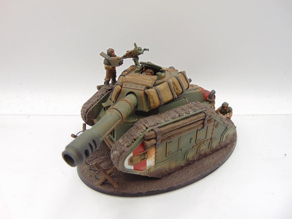 Leman Russ Vanquisher
