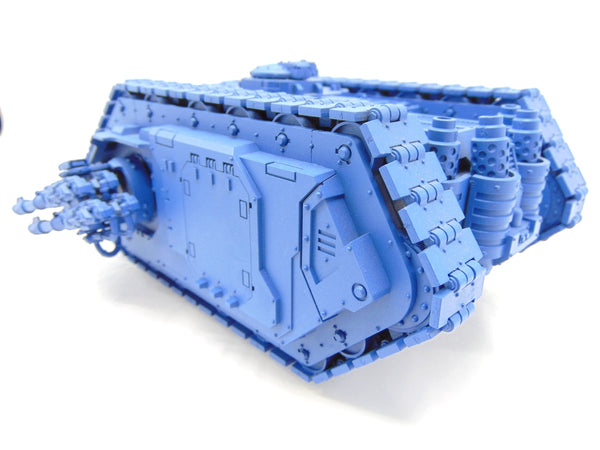 Spartan Assault Tank