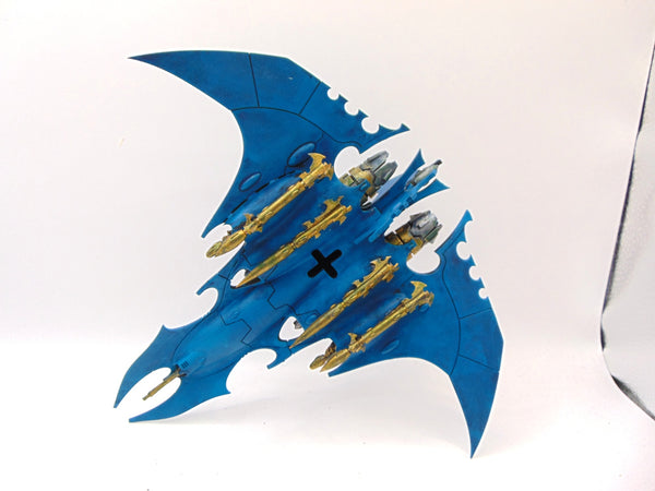Razorwing Jetfighter