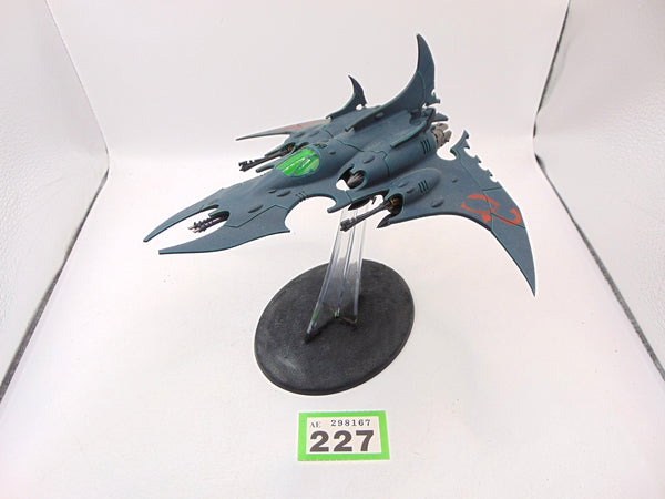 Razorwing Jetfighter