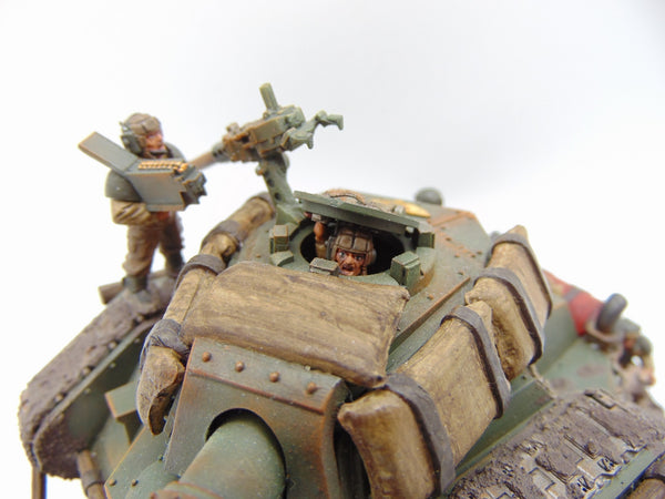 Leman Russ Vanquisher