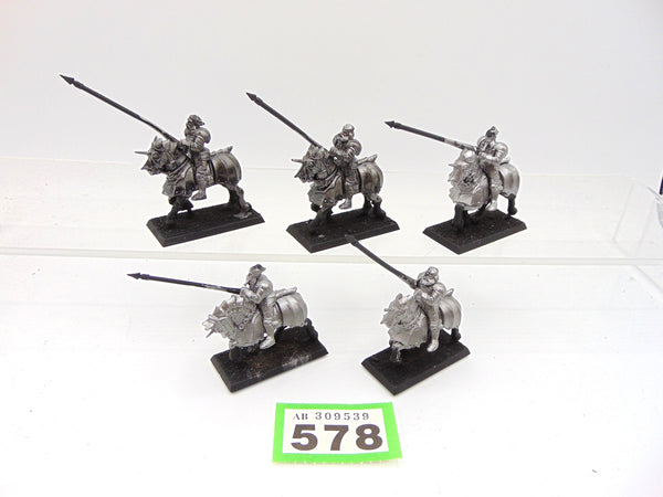 Empire Knights