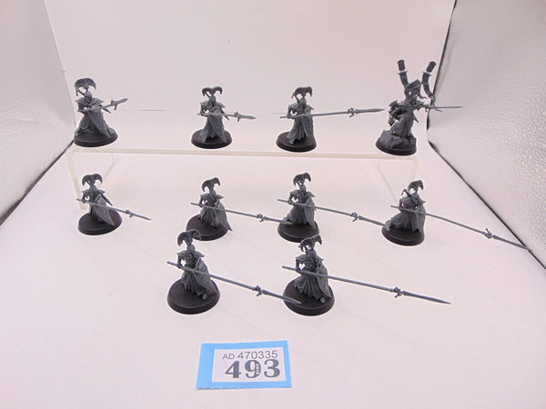 Vanari Auralan Wardens