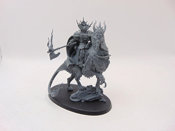 Lord-Vigilant on Gryph-Stalker