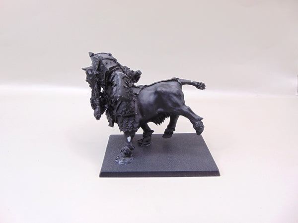 Bull Centaur Render