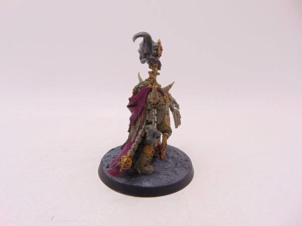 Lord of Contagion