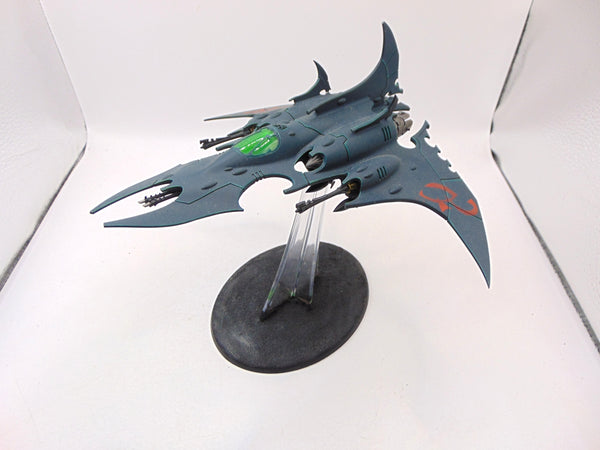 Razorwing Jetfighter
