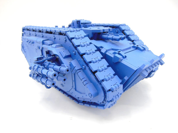 Spartan Assault Tank