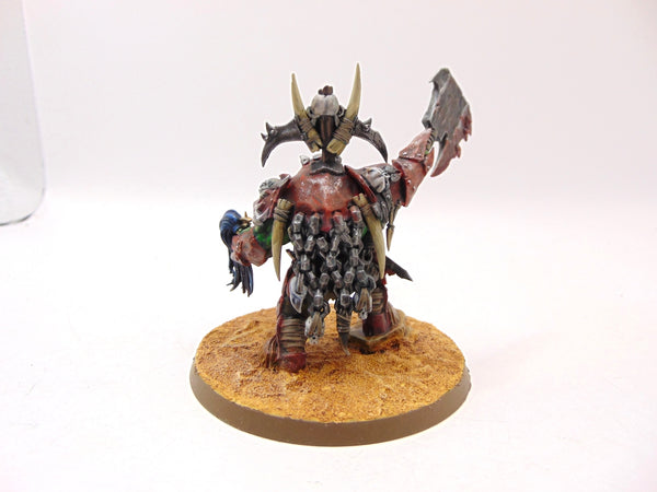 Bazdrogg Nekk-Choppa