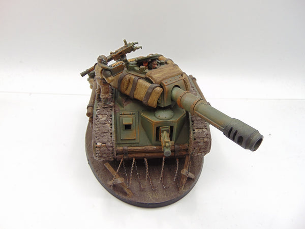 Leman Russ Vanquisher