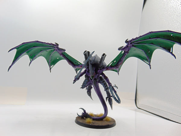 Winged Hive Tyrant