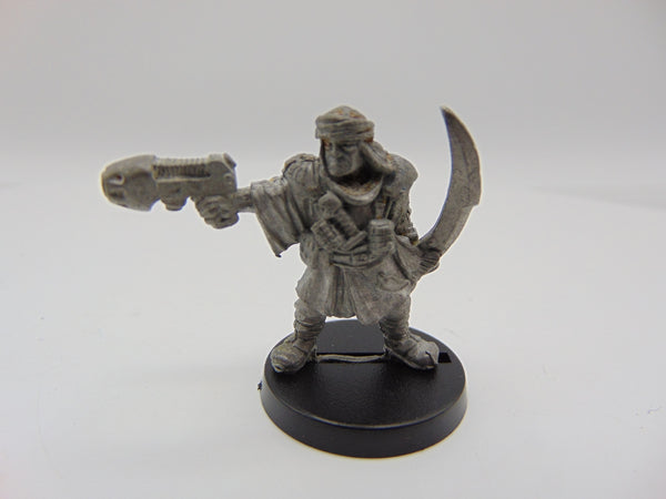 Tallarn Desert Raiders Sergeant