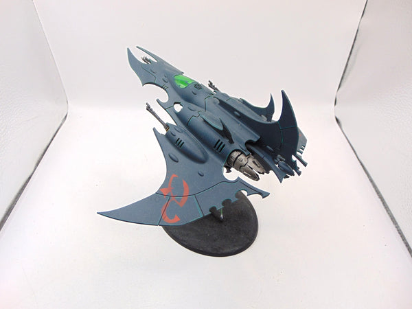Razorwing Jetfighter