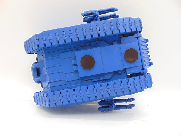 Spartan Assault Tank