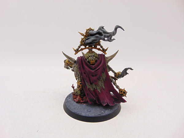 Lord of Contagion