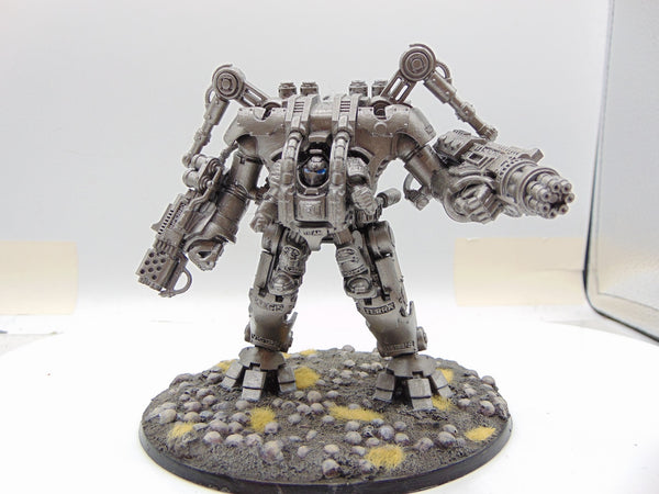 Nemesis Dreadknight