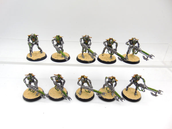 Necron Warriors