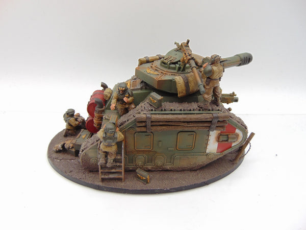 Leman Russ Vanquisher