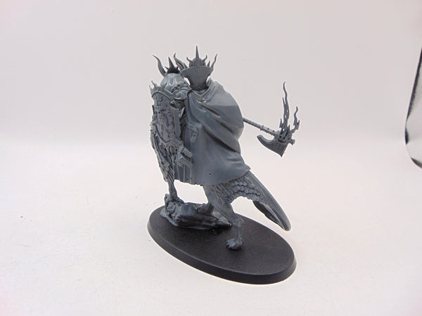 Lord-Vigilant on Gryph-Stalker