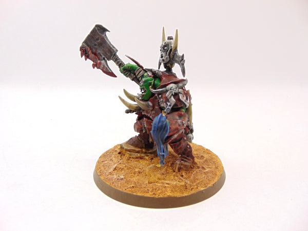 Bazdrogg Nekk-Choppa