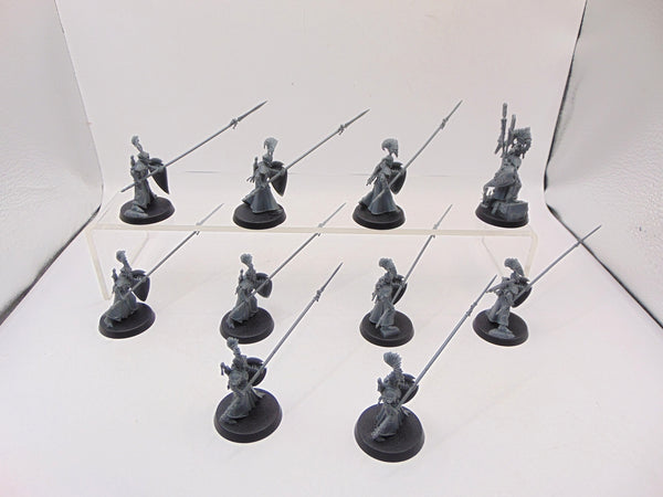 Vanari Auralan Wardens