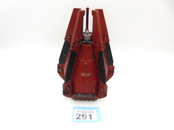 Drop Pod