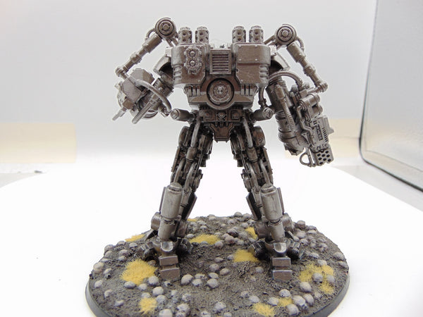 Nemesis Dreadknight