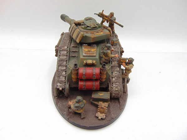 Leman Russ Vanquisher