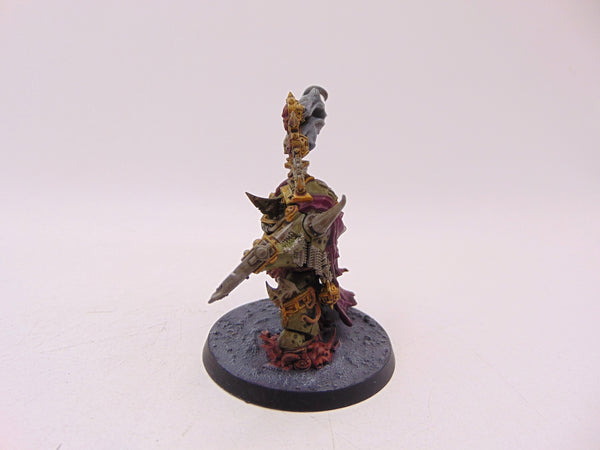 Lord of Contagion