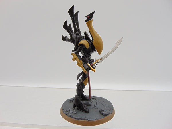 Wraithlord