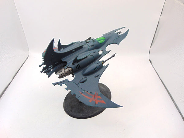 Razorwing Jetfighter