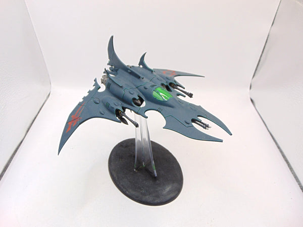 Razorwing Jetfighter