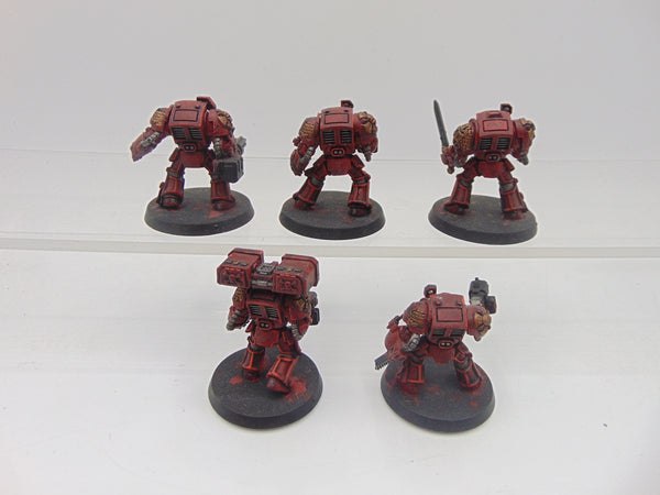 Terminator Squad